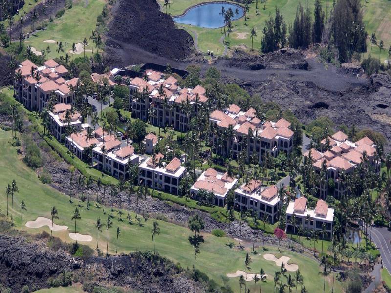 Aston Shores At Waikoloa Bagian luar foto