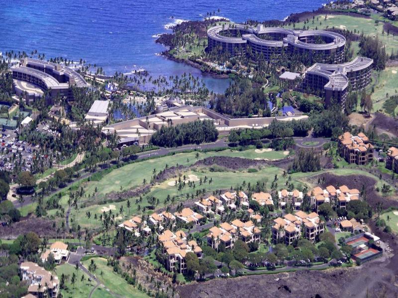 Aston Shores At Waikoloa Bagian luar foto