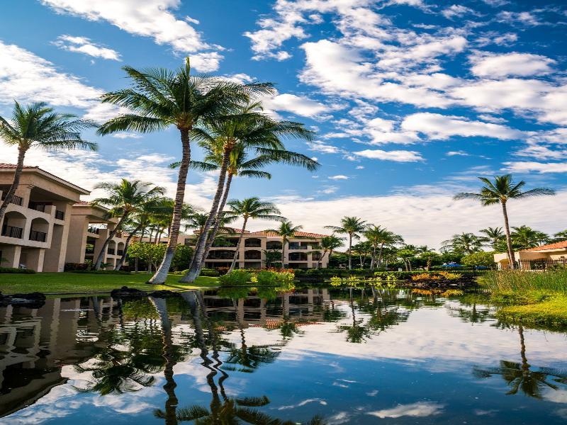 Aston Shores At Waikoloa Bagian luar foto