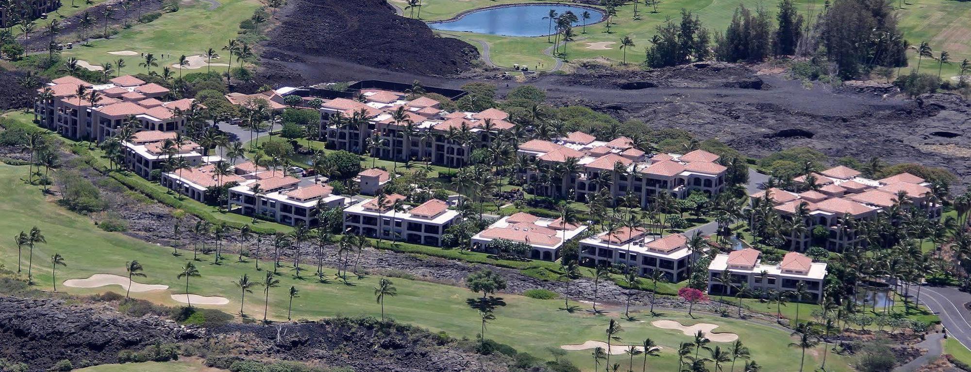 Aston Shores At Waikoloa Bagian luar foto