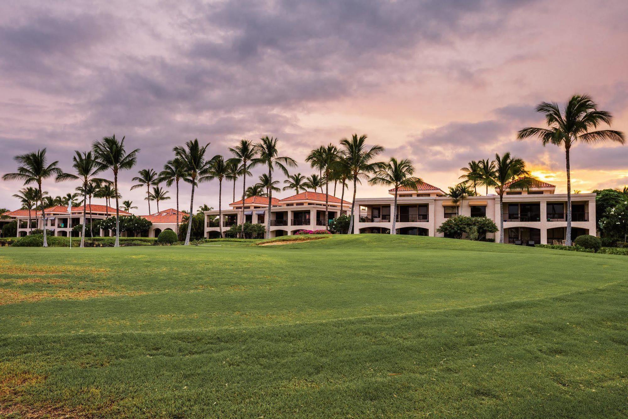 Aston Shores At Waikoloa Bagian luar foto