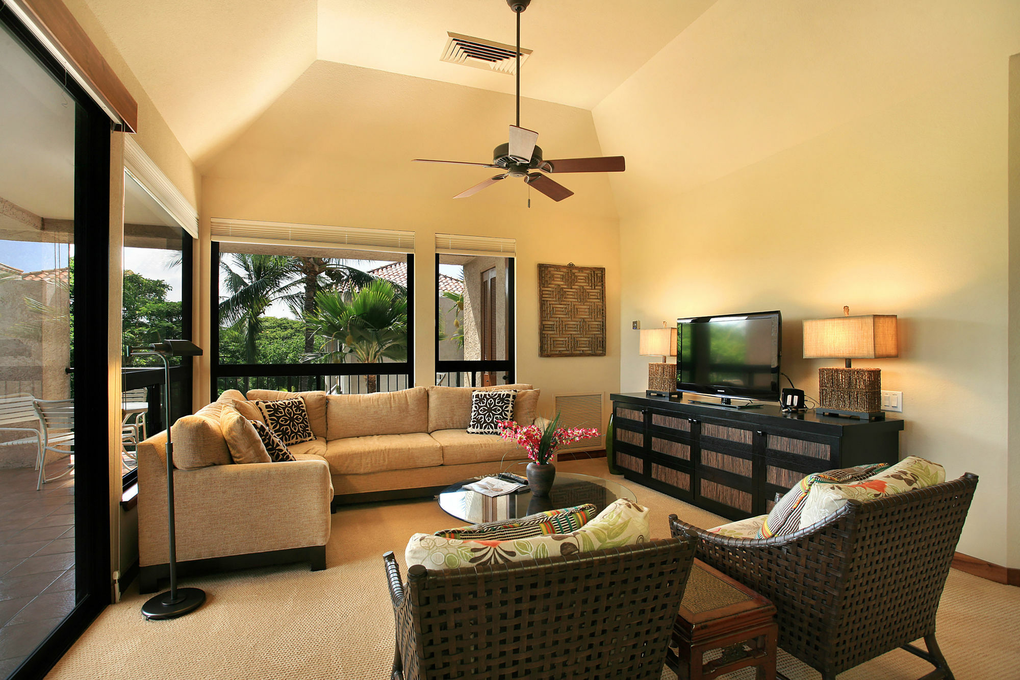 Aston Shores At Waikoloa Bagian luar foto