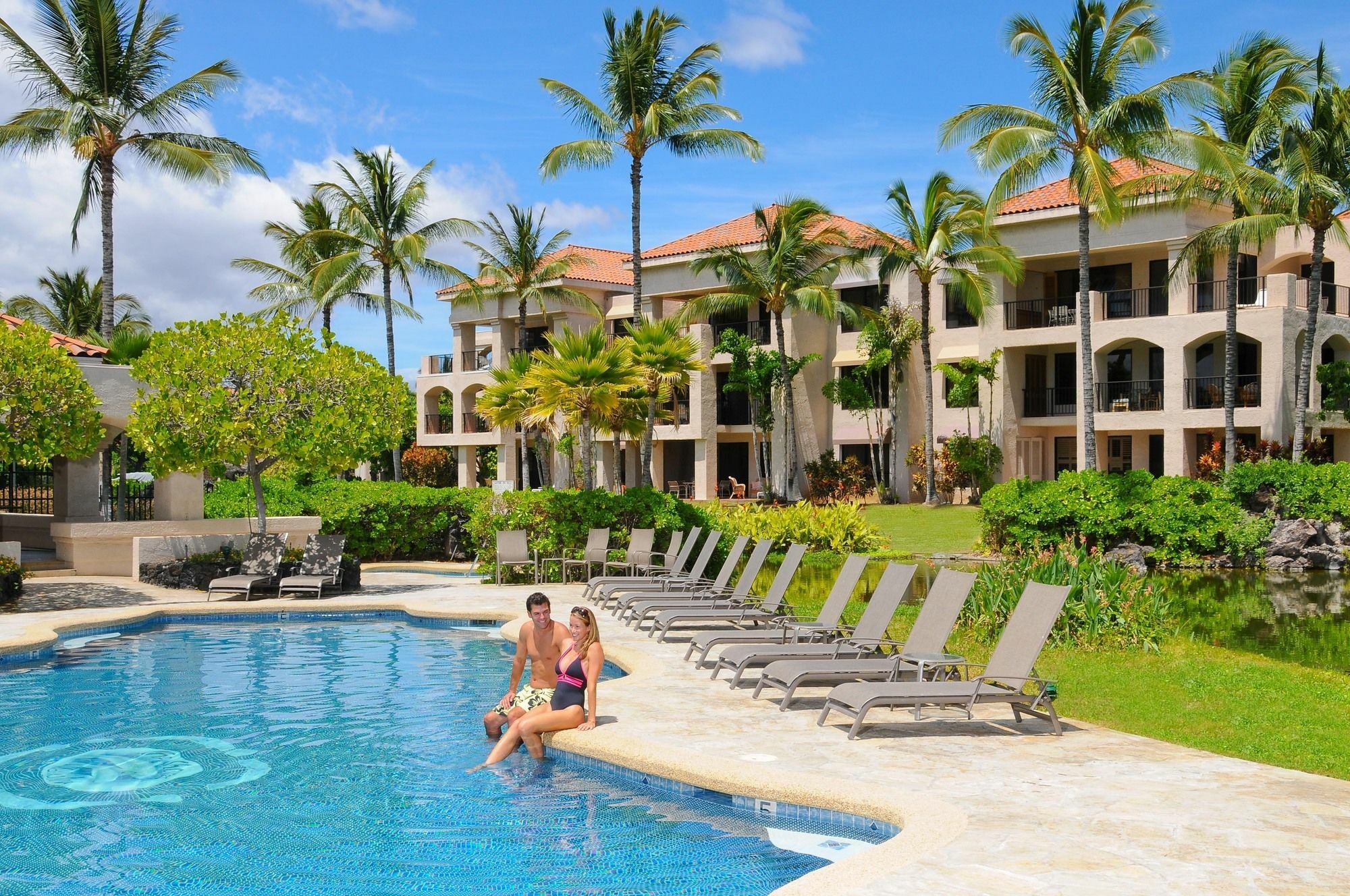 Aston Shores At Waikoloa Bagian luar foto