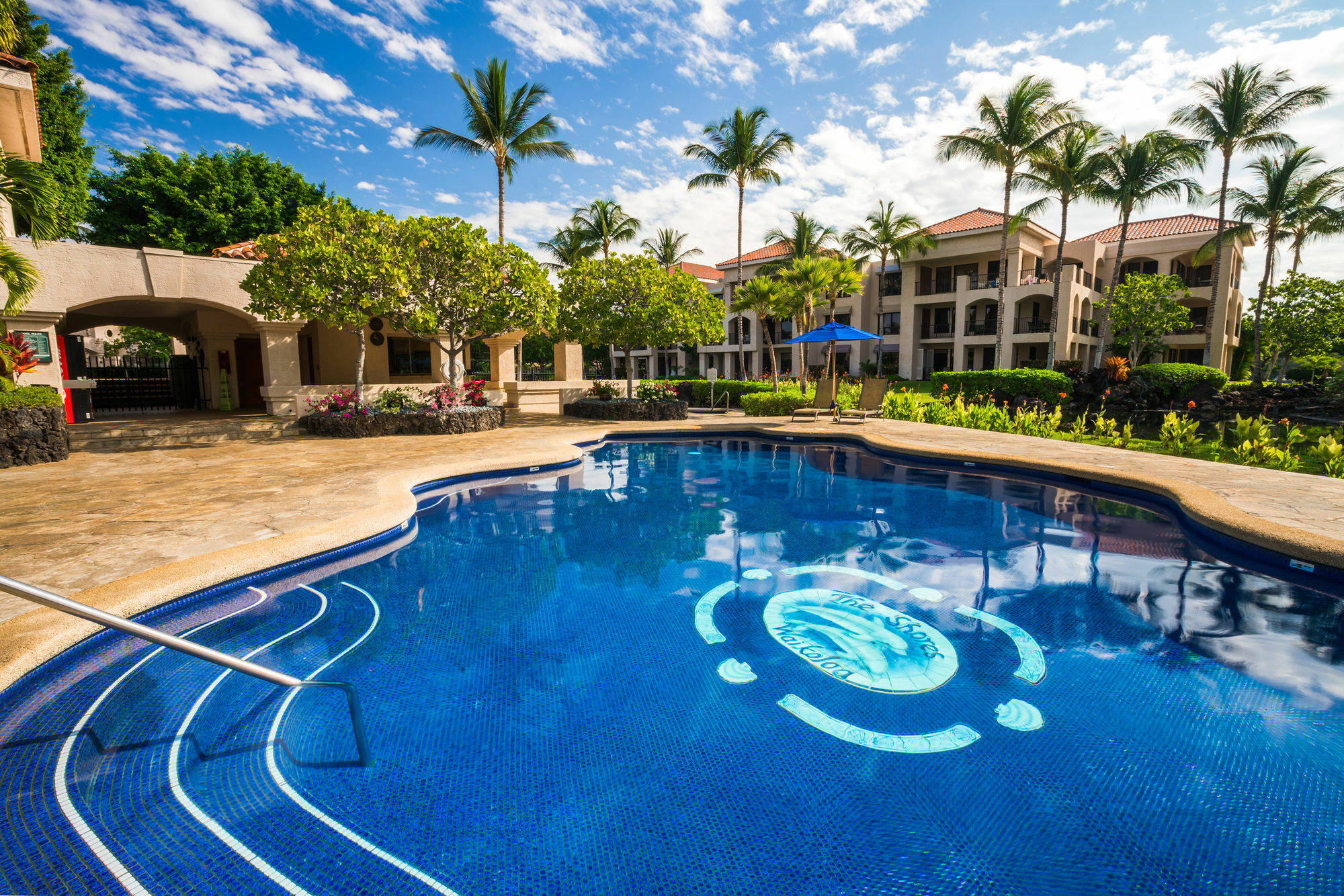 Aston Shores At Waikoloa Bagian luar foto